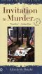 [A Cardmaking Mystery 01] • Invitation to Murder · A Card-Making Mystery